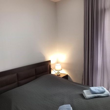 Apartment Face Батуми Экстерьер фото