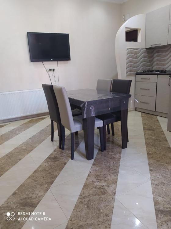 Apartment Face Батуми Экстерьер фото