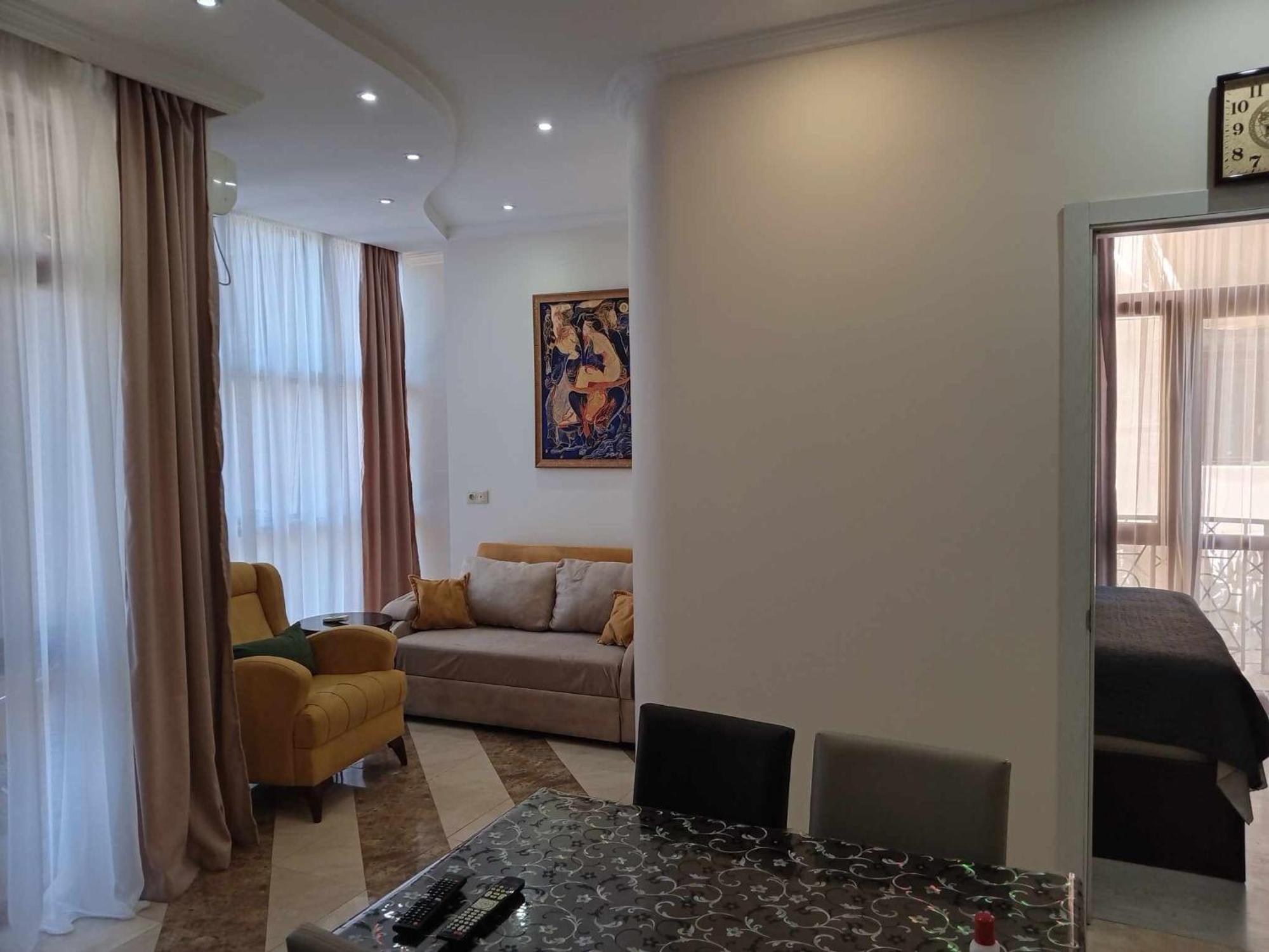 Apartment Face Батуми Экстерьер фото