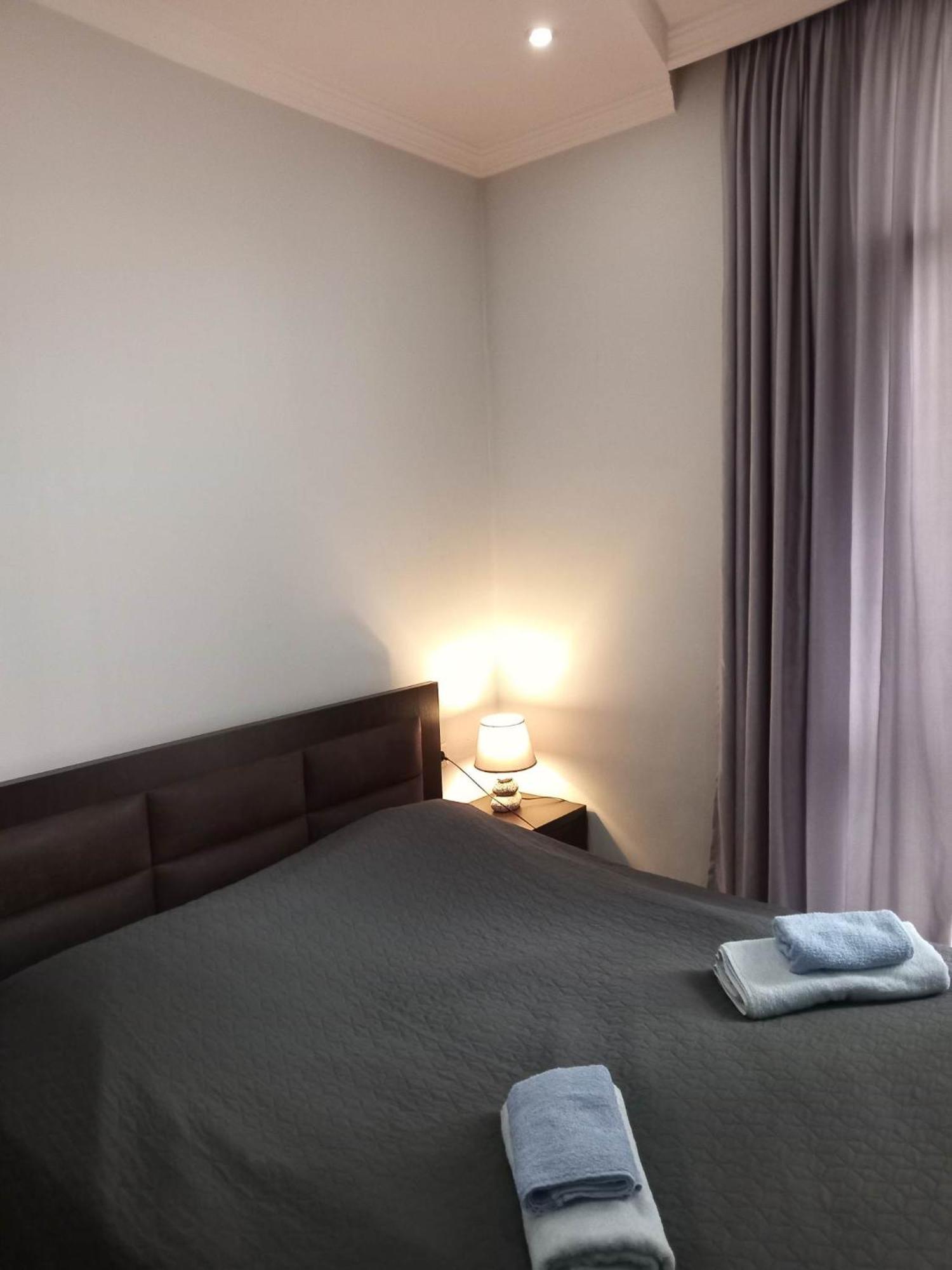 Apartment Face Батуми Экстерьер фото